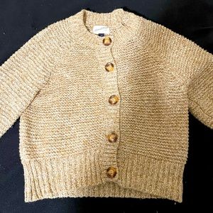 Universal Thread sweater